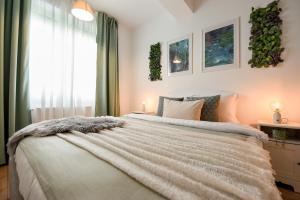 NO PLACE LIKE HOME - Elegant 1BR Apt in Baneasa