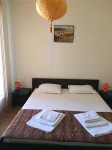 Апартаменти СЪНИ БЕЙ