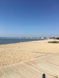 Апартаменти СЪНИ БЕЙ