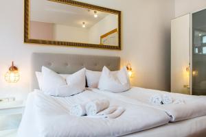Triple Room room in Hotel Villa Vinum Cochem