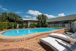 Sunshine Coast Airport Motel - Marcoola