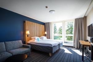 Superior Double or Twin Room room in Break Sokos Hotel Koli
