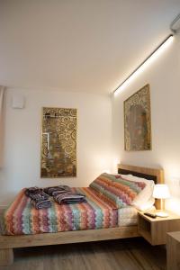 Vespasiani Suites