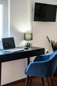 Aryjina kuća, mountain & seaview duplex - rooftop terrace