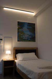 Vespasiani Suites