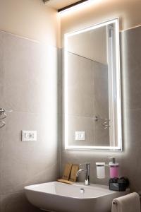 Vespasiani Suites
