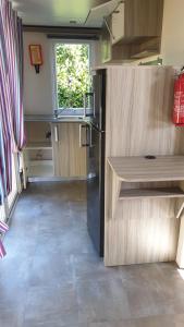 Campings Mobil home 6-8 places Parcelle 4 climatise : photos des chambres