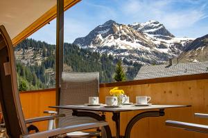 Sonnenhof Appartements