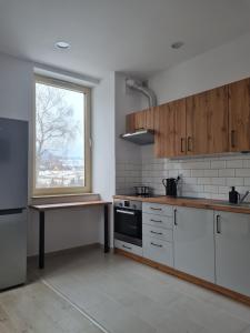 Apartamenty Pod Dachem