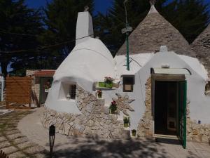 trullo natura Loale