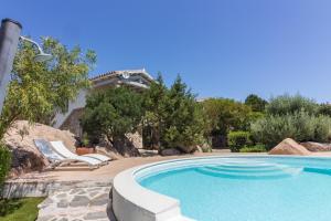 villa Le farfalle img18