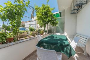 Apartmani Buba