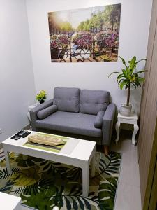 Home away from Home