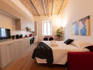The Best Rent - One-bedroom apartment near San Pietro