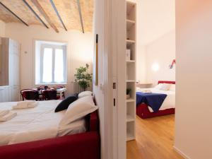 The Best Rent - One-bedroom apartment near San Pietro