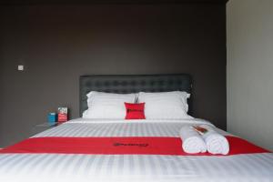 RedDoorz near Bukitsari Semarang