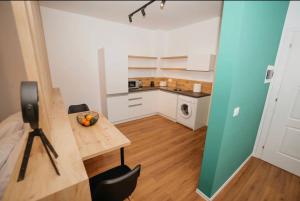 Tirana Green Apartment