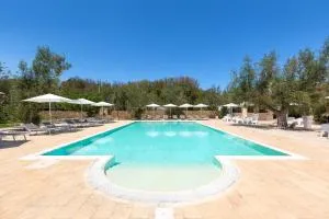 Masseria San Biagio - Happy Rentals - Calimera