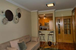 Apartamento turístico en Sanxenxo