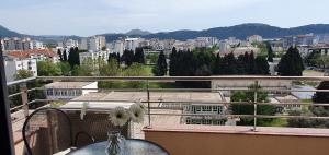 Stan u centru BEST VIEW