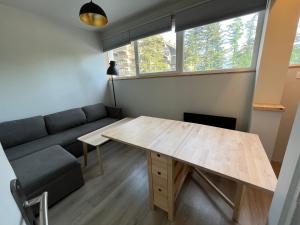 Appartements Agence Immogliss : photos des chambres