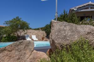 villa Le farfalle img8