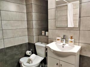 Maria Apartment Garitsa Corfu