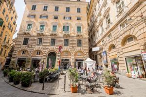 Apartment mit 3 Schlafzimmern