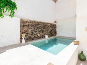 Casa La Alberquilla