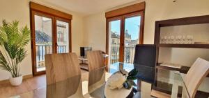 La Leyenda del Pilar 1616 Realejo