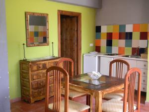 Camping Tropical Almunecar