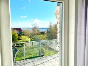 Ferienwohnungen am Hochzeitsberg 3A - Fewo 3