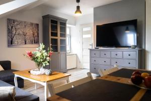 Apartament Przy Podziemiach - 3hvězdičkové hotely ve městě Chełm