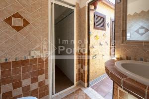 10D - Porto Mannu grazioso bilocale con patio e giardino
