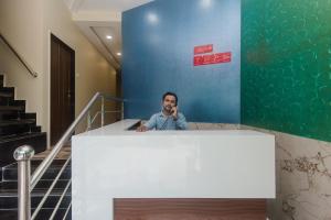 Hotel O Greenforest Near Airport Road Metro Station