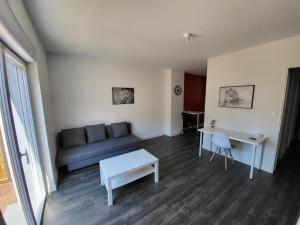 Appartements Residence Bouyx : photos des chambres