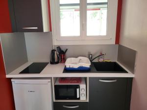 Appartements Residence Bouyx : photos des chambres