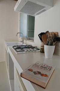 Casa Caminate - Oliveto