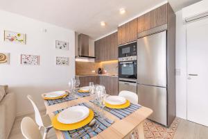 Beachfront Apartment Sivella Mar by Sealand Villas