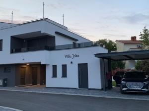 Villa JOKA