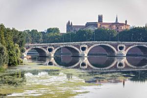 Hotels ibis Toulouse Aeroport : photos des chambres