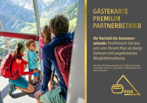 Ferienwohnung Stelzis