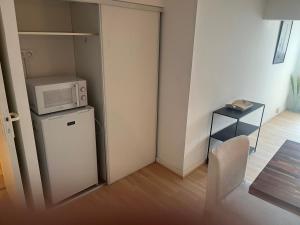 Appart'hotels Maison Saint Jacques : photos des chambres
