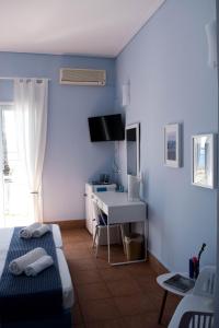 Mirtia Hotel