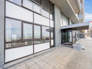 Comfortable apartment in Oostende with sea views