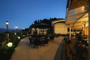 Crescent Resort, Darjeeling - Kalimpong