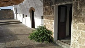 Masseria Li Curti