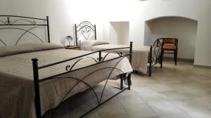 Masseria Li Curti