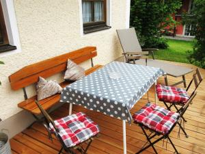Ferienhof Kraller