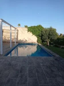 Villa Biniquanvulgui con vistas - Binidali